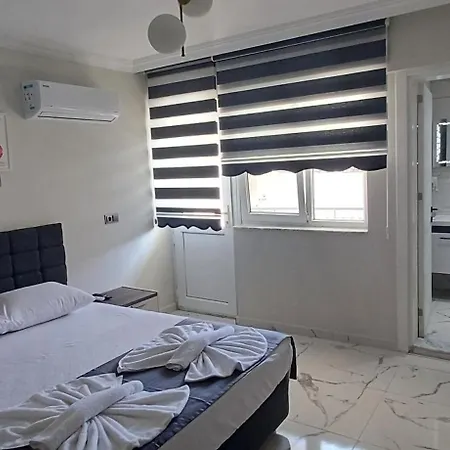 Olive House Hotel