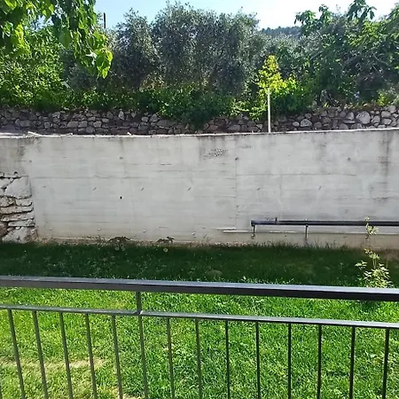 Olive House Hotel