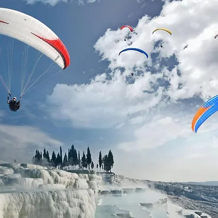 Olive House Hotel Pamukkale