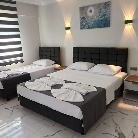 Hotel Olive House *