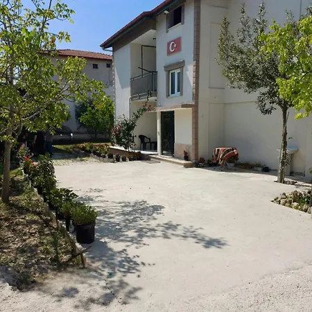 Olive House Hotel *