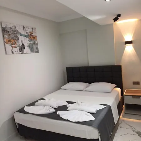 Olive House Hotel