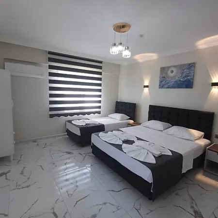 Olive House Hotel *