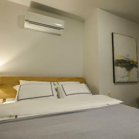 Olive House شقة Ovacık