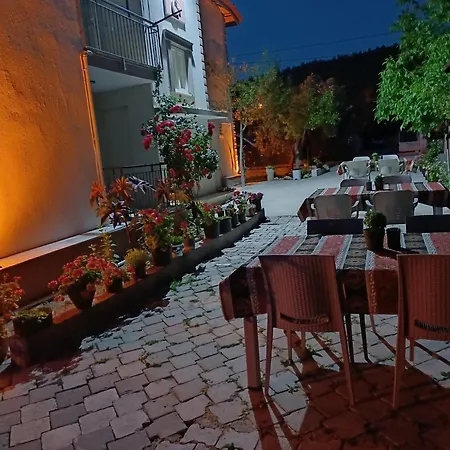 Olive House