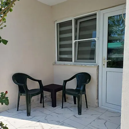 Olive House Pamukkale