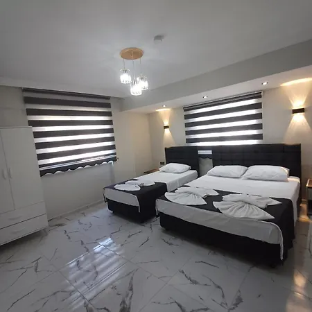 Olive House * Pamukkale