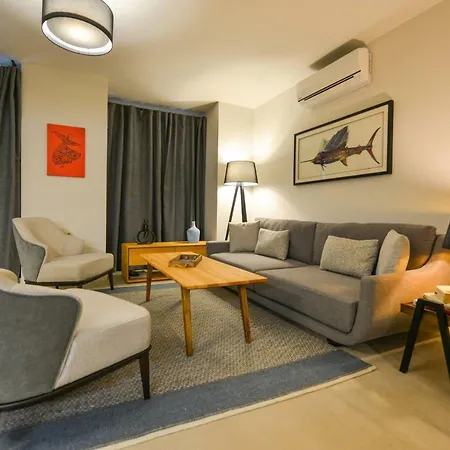 Apartment Olive House Ovacik (Fethiye)