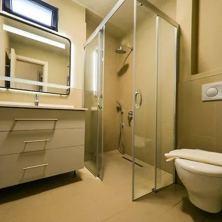 Apartment Olive House Ovacik (Fethiye)