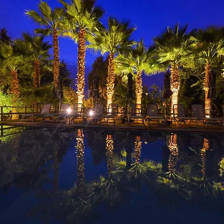 Olive House * Ovacik (Fethiye)