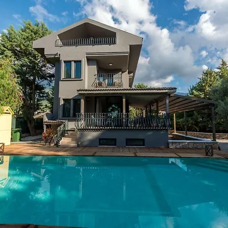 Olive House * Ovacik (Fethiye)