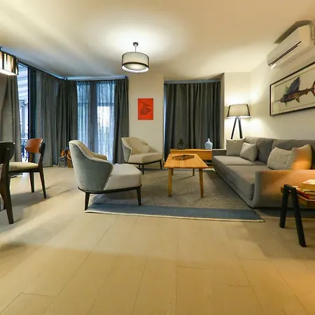 Apartment Olive House Ovacik (Fethiye)