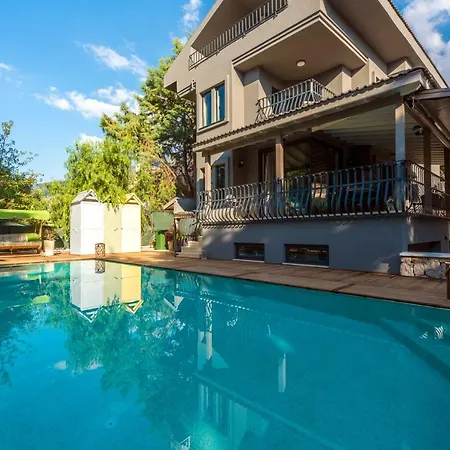 Olive House Apartment Ovacik (Fethiye)