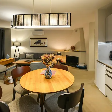 Olive House Ovacik (Fethiye)