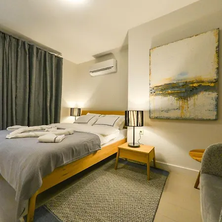 Olive House * Ovacik (Fethiye)
